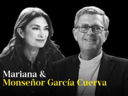 Jorge García Cuerva: “La visita de León XIV puede ayudarnos a cicatrizar la herida que existe entre los argentinos”