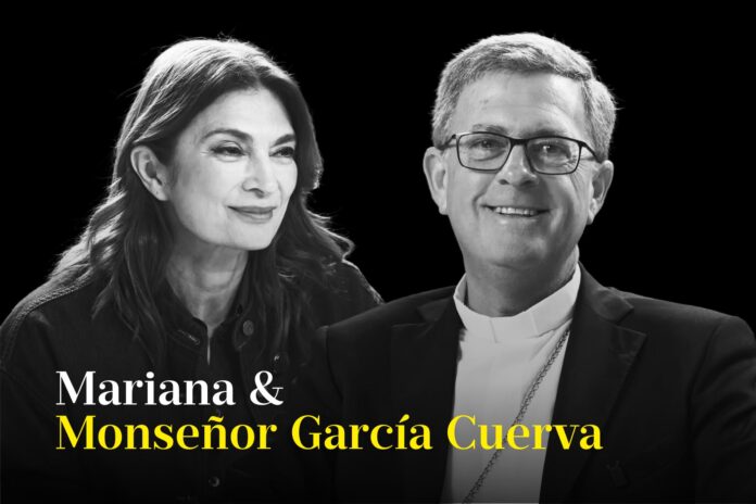Jorge García Cuerva: “La visita de León XIV puede ayudarnos a cicatrizar la herida que existe entre los argentinos”