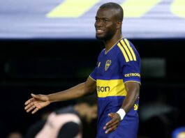 A qué hora juega Boca vs. Vasco Da Gama y por dónde se puede ver en vivo