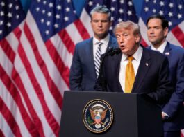 Donald Trump elogió la “victoria increíble” de Flavio Bolsonoro en las elecciones de Brasil
