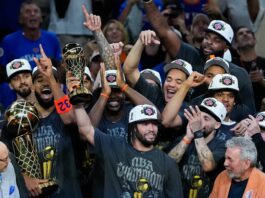 La NBA comienza a latir en su temporada 81 con más condimentos que nunca y con equipos cargados de estrellas