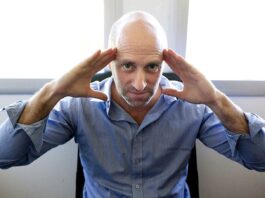 Estanislao Bachrach, biólogo y experto en neurociencia: “Los mejores analgésicos están en el estómago”