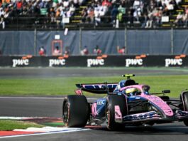 F1 GP de México: horarios del entrenamiento y clasificación, cómo y dónde ver la Fórmula 1