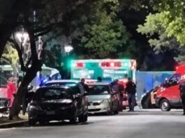 Tragedia en Villa Pueyrredón: un adolescente llevó a la plaza un arma, se le disparó por accidente y mató a un chico