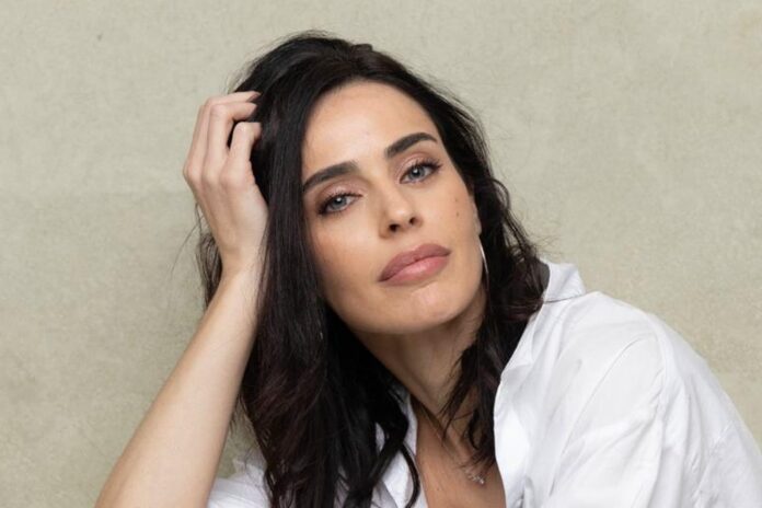 Priscila Crivocapich: la nueva figura en el relanzamiento de las noticias en la Televisión Pública