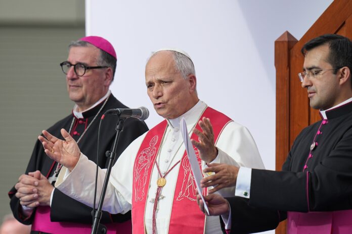 La Iglesia argentina pidió rezar por la salud del papa León XIV ante la operación a la que será sometido
