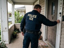 Redadas migratorias en California: qué hacer si el ICE toca a tu puerta y cómo defenderte con la ley