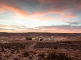 Pan American Energy busca ingresar al RIGI con una inversión de US$1200 millones para revitalizar Cerro Dragón
