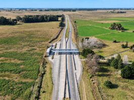 Una autopista de Buenos Aires se adhiere al cobro de peaje sin barreras: el TelePASE será obligatorio