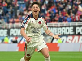 San Lorenzo le ganó a Riestra 1-0 y pasó de los insultos para todos a soñar con los playoffs del Clausura