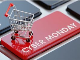 Cuándo es el Cyber Monday 2026 en la Argentina