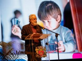 Francesco Tonucci: “El juego es la experiencia donde los niños aprenden más que en la escuela”