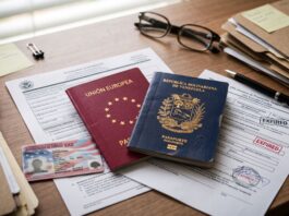 La opción legal que tienen los venezolanos con doble nacionalidad que perdieron el TPS y EAD en EE.UU.
