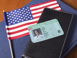 Es oficial: la propuesta de ley para anular la lotería de visas y reformar el proceso de green card en EE.UU.