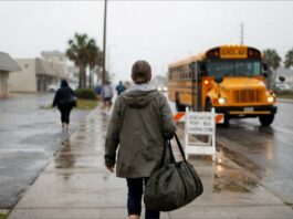 Evacuaciones de emergencia en Florida por el huracán Isaías: Destin y Fort Walton Beach son las zonas más afectadas