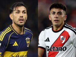 Historial de Boca vs. River en el Superclásico: todos los números y resultados