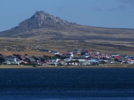 El Gobierno presentó un reclamo para frenar la explotación de hidrocarburos en Malvinas ante el Tribunal del Mar