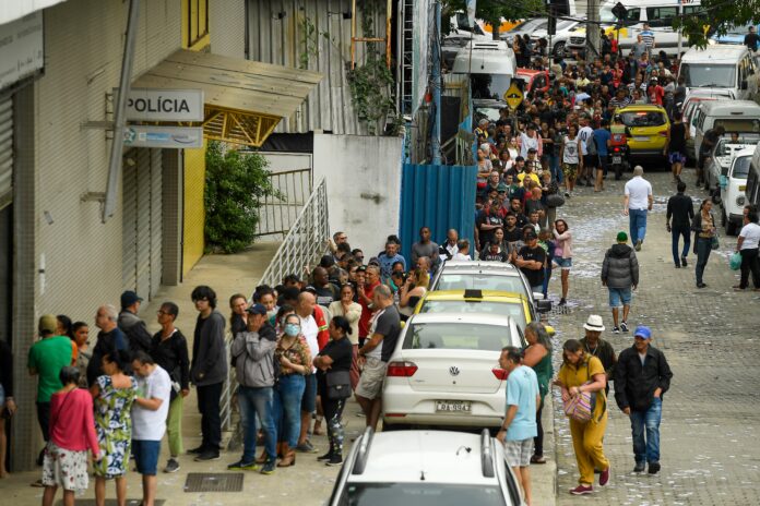 Cuándo son las elecciones en Brasil 2026: fecha, horarios y las claves de una votación reñida