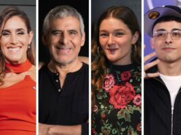 Anuncio: la particular tendencia que se acentúa en la programación del Festival de Cosquín