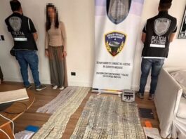 Investigan a una mujer por reventa de entradas para la despedida de Messi: le secuestraron casi $10 millones y US$56 mil