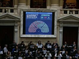 Con cambios y concesiones, el oficialismo logró aprobar en Diputados su proyecto de propiedad privada