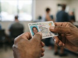 El DMV de Florida lo hizo oficial y ya empezó a emitir las nuevas licencias de conducir