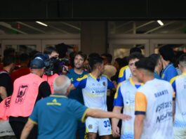 Qué puede pasar con los jugadores y dirigentes de Estudiantes y Rosario Central tras el escándalo en la Supercopa Internacional