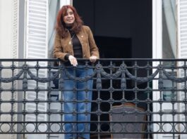 La Justicia ordenó unificar los juicios de Hotesur y Los Sauces contra Cristina y Máximo Kirchner