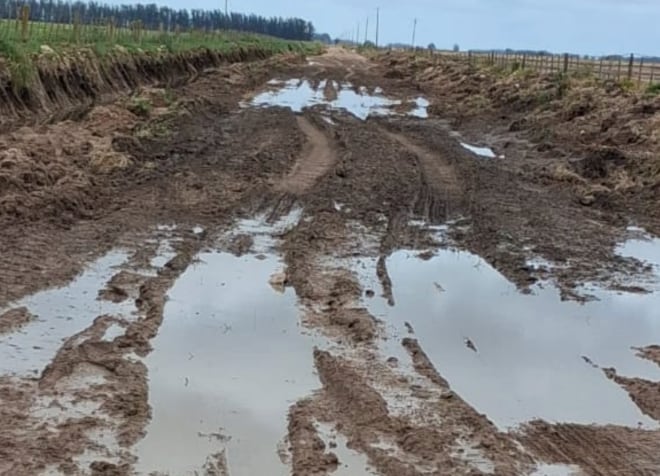 “La bronca es muy grande”: fuerte cuestionamiento al uso de los fondos de la tasa vial en un municipio bonaerense