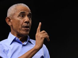 Barack Obama sobre el control migratorio: “Debemos asegurar nuestra frontera y que quienes quieran venir lo hagan legalmente”