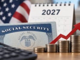 Seguro Social en EE.UU. y el ajuste de 2027 que eleva a US$192.300 el salario máximo sujeto al impuesto