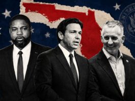 Actualizaciones de las encuestas en Florida y quién gana las elecciones 2026 con DeSantis de salida