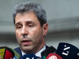 Uñac se lanzó como precandidato a presidente del peronismo con un spot: “Hay mucho desánimo en la sociedad”