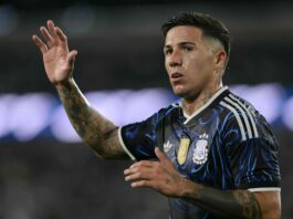 Copa América 2028: cuándo y dónde se juega el próximo torneo de la selección argentina