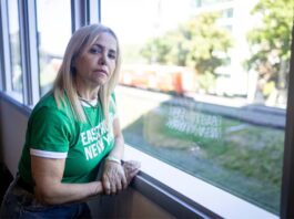 Majo Riera, la mamá de Lali Espósito, pidió que las mujeres prioricen los controles médicos anuales