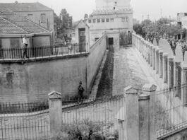Iba a ser un hospital: el origen del penal de Devoto, la última cárcel porteña que cerrará sus puertas poco antes de cumplir 100 años