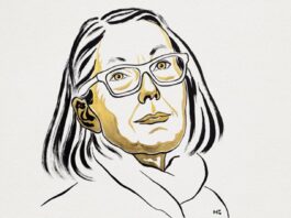 El Premio Nobel de Literatura 2026 fue para la escritora canadiense Anne Carson