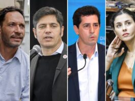 La oposición cuestionó a Milei por negar que haya argentinos que no llegan a fin de mes