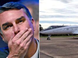 Un fiscal federal de Misiones pidió informes al Gobierno sobre el vuelo que transportó a Bolsonaro a EE.UU.