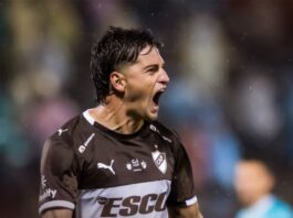 Platense es finalista de la Copa Argentina: venció por penales a Atlético Tucumán y se anima a soñar