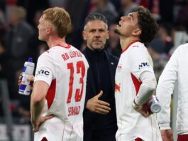 Demichelis pasó del “venimos a ganar” a Bayern Munich a pedir disculpas por la goleada 6-1