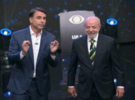 Cómo van las elecciones Brasil 2026, EN VIVO: resultados y quién va ganando el balotaje entre Lula y Flavio Bolsonaro