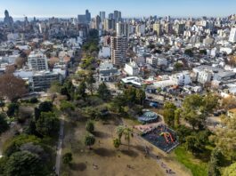 Saavedra, bajo la lupa: cuánto cuesta comprar un dos ambientes en octubre 2026 y por qué atrae compradores