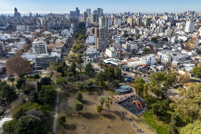 Saavedra, bajo la lupa: cuánto cuesta comprar un dos ambientes en octubre 2026 y por qué atrae compradores