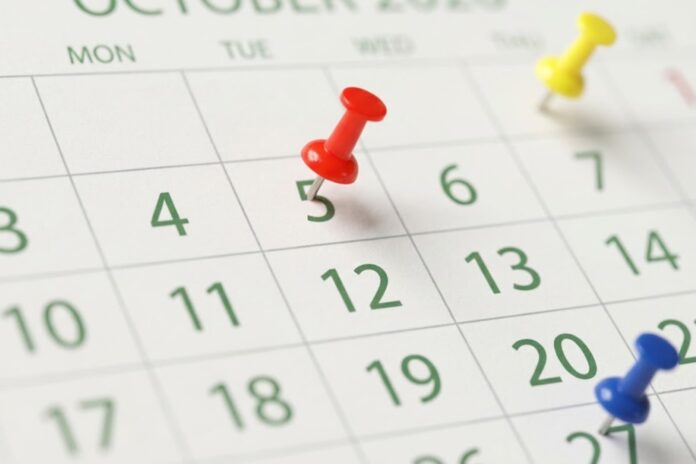 Efemérides del 4 de octubre: ¿qué pasó un día como hoy?