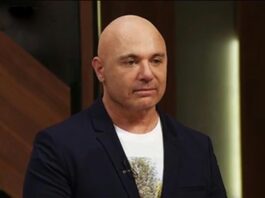 MasterChef Celebrity: “No me siento bien”, aseguró Martitegui después de probar un plato con exceso de un ingrediente peligroso