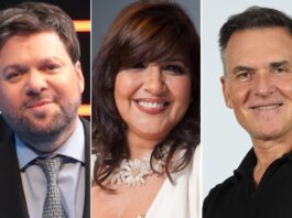 Martín Fierro de Radio 2026: quiénes son los nominados