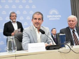 Banco Central: el oficialismo ratificó el proyecto del Senado y planea una sesión para después de la visita del Papa