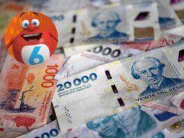 Cuál es el pozo del Quini 6 para el sorteo de este domingo 18 de octubre