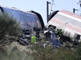 Choque de trenes de alta velocidad en España: un especialista explicó en detalle por qué se produjo el accidente y cuál es la principal hipótesis